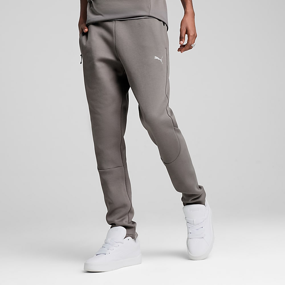 Görüntü Puma EVOSTRIPE Erkek Eşofman Altı #1