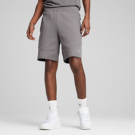 Мужские шорты Puma EVOSTRIPE 8"