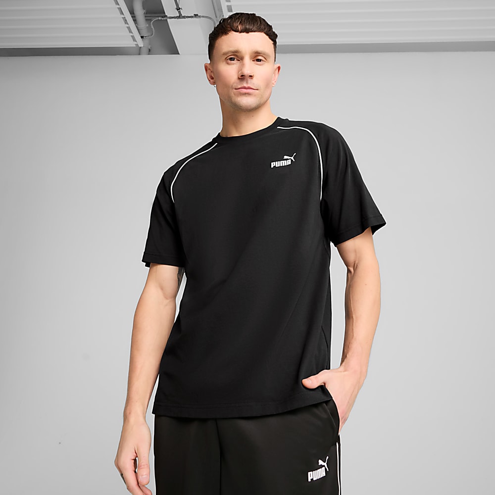 Görüntü Puma PUMA Sport Erkek Tişört #1