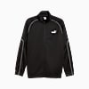 Görüntü Puma PUMA Sport Poly Erkek Track Ceket #6
