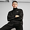 Görüntü Puma PUMA Sport Poly Erkek Track Ceket #1