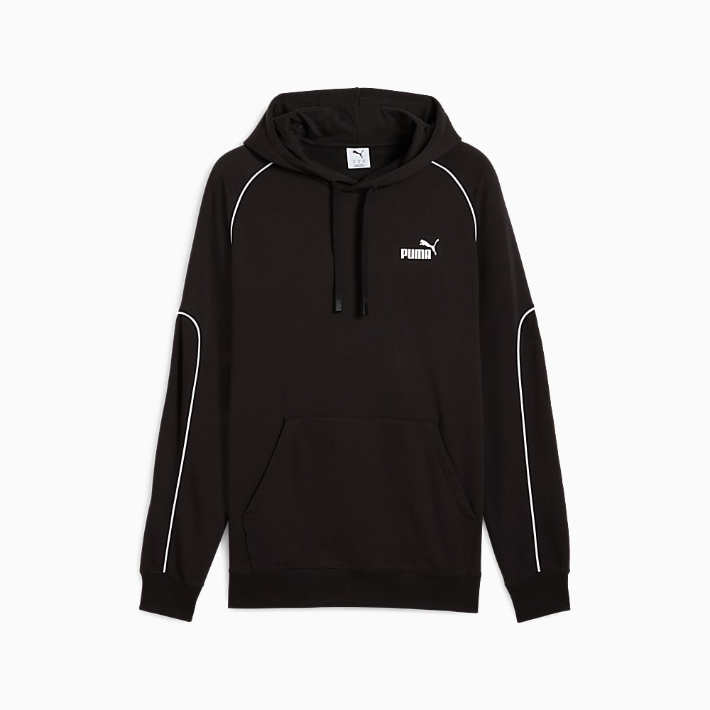 Görüntü Puma PUMA Sport Erkek Kapüşonlu SWEATSHIRT #5