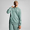 Görüntü Puma PUMA Sport Erkek Kapüşonlu SWEATSHIRT #1