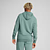 Görüntü Puma PUMA Sport Erkek Kapüşonlu SWEATSHIRT #4