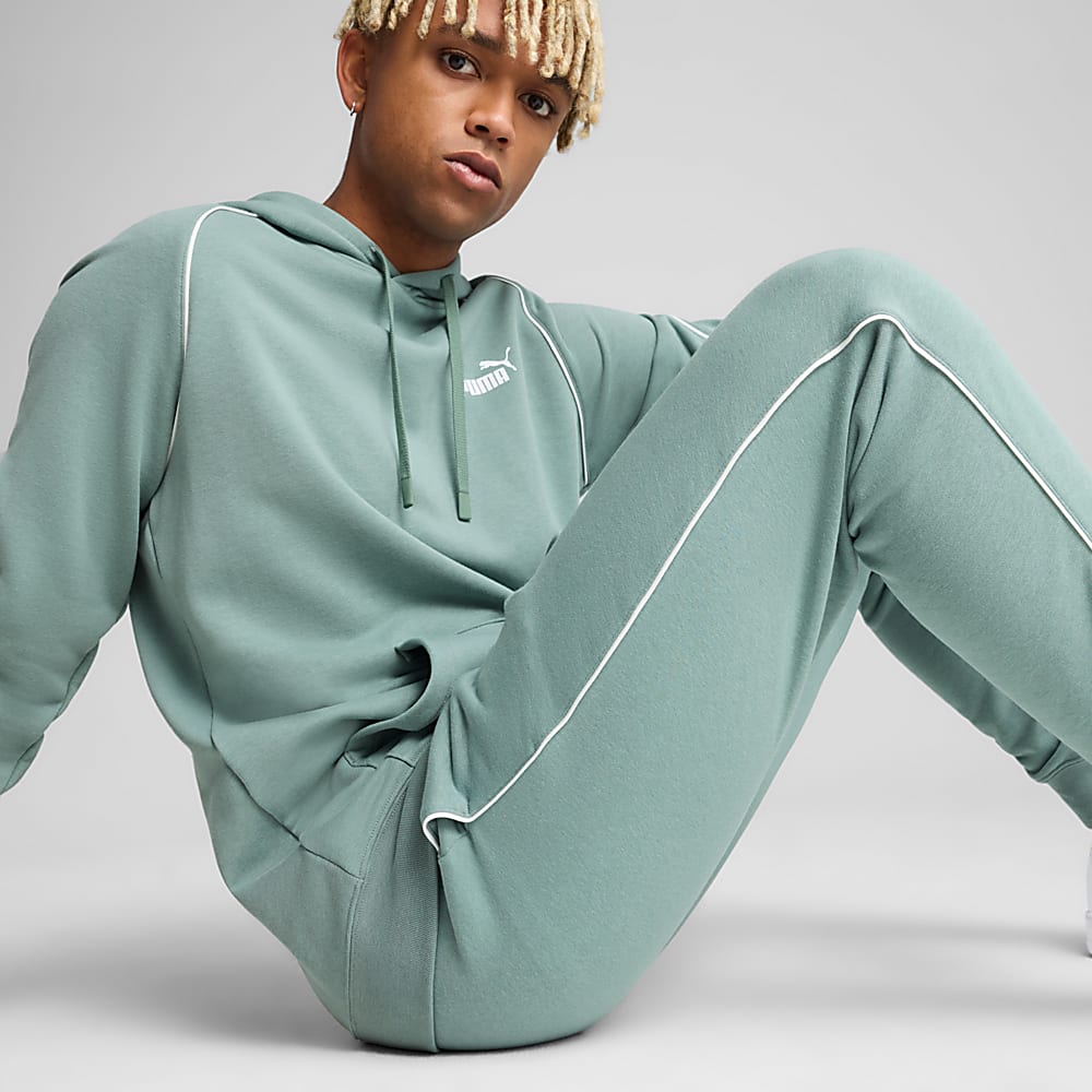 Görüntü Puma PUMA Sport Erkek Eşofman Altı #4