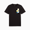Görüntü Puma GRAPHICS Icon Erkek Tişört #4