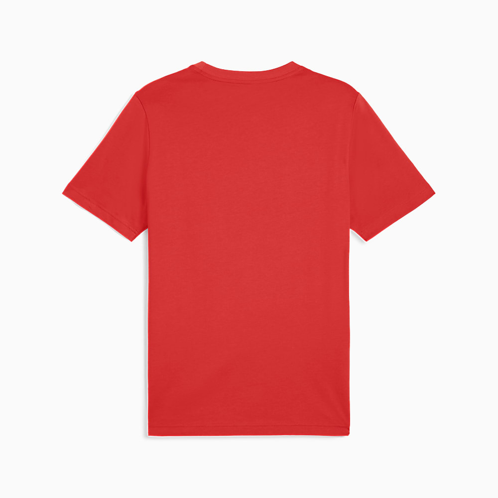 Görüntü Puma GRAPHICS Icon Erkek Tişört #2