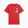 Görüntü Puma GRAPHICS Icon Erkek Tişört #1