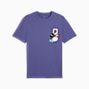 Görüntü Puma GRAPHICS Icon Erkek Tişört #4