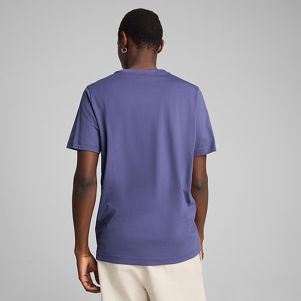 Görüntü Puma GRAPHICS Icon Erkek Tişört #2