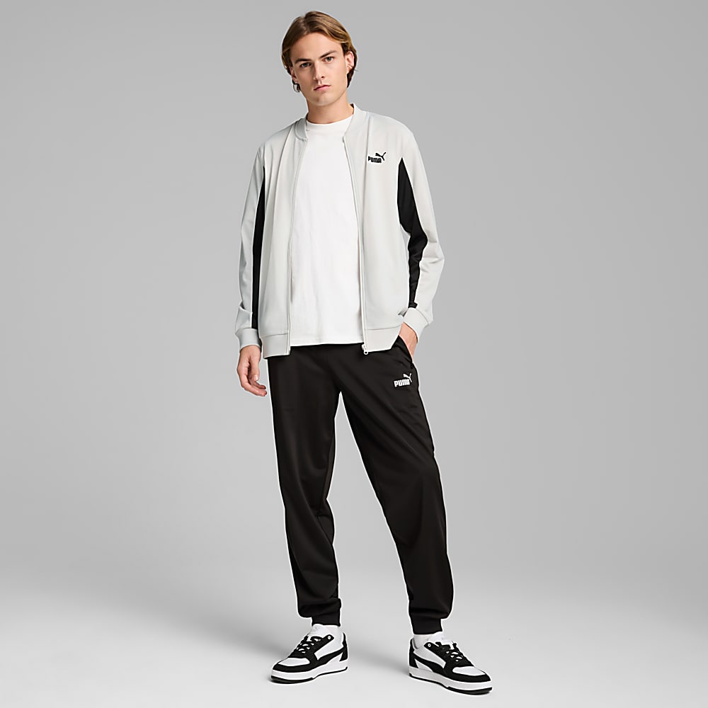 Görüntü Puma Poly Baseball-INSPIRED Erkek Eşofman Takımı #1