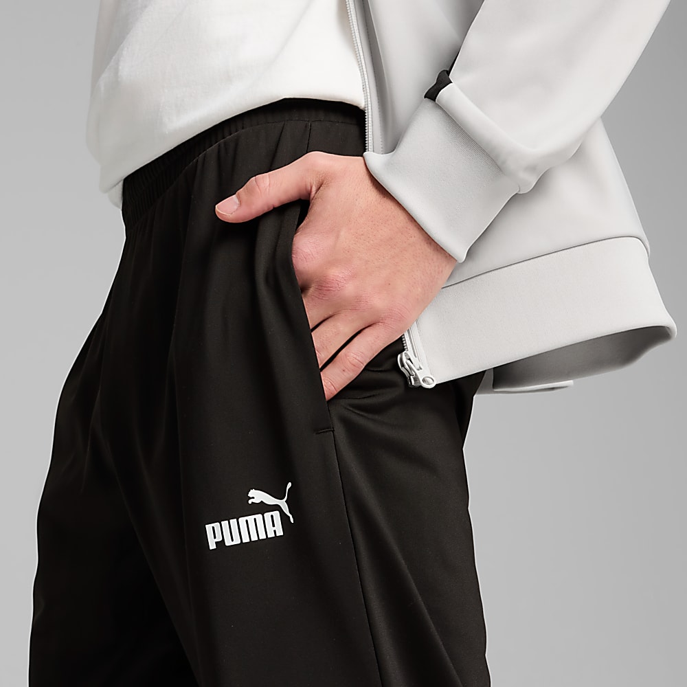 Görüntü Puma Poly Baseball-INSPIRED Erkek Eşofman Takımı #2