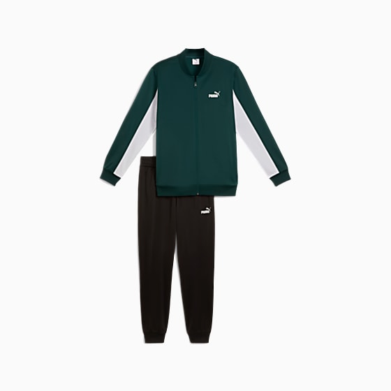 Мужской спортивный костюм Puma Poly Baseball-INSPIRED