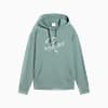 Görüntü Puma ESS SCRIPT Comfort Kadın Kapüşonlu SWEATSHIRT #6