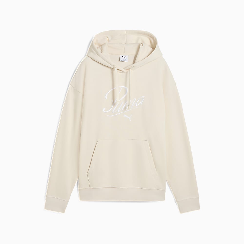 ess-script-comfort-kadin-kapusonlu-sweatshirt