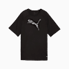 Görüntü Puma EVOSTRIPE Kadın Antrenman Tişörtü #4
