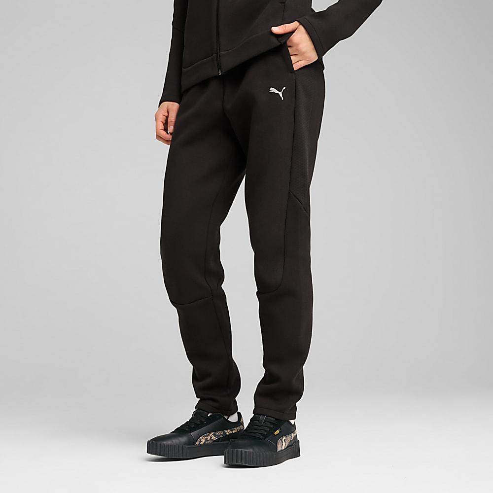Görüntü Puma Kadın EVOSTRIPE Eşofman Altı #1