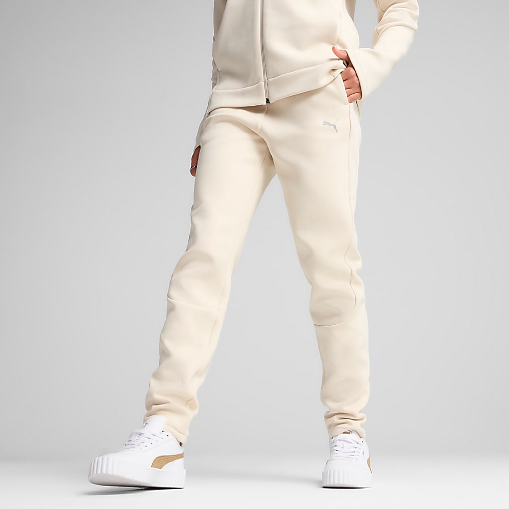 Görüntü Puma Kadın EVOSTRIPE Eşofman Altı #1