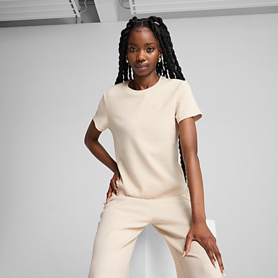 Женская футболка Puma HER