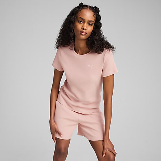 Женская футболка Puma HER