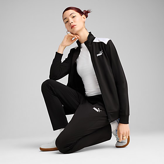 Женский спортивный костюм Puma Poly SUIT
