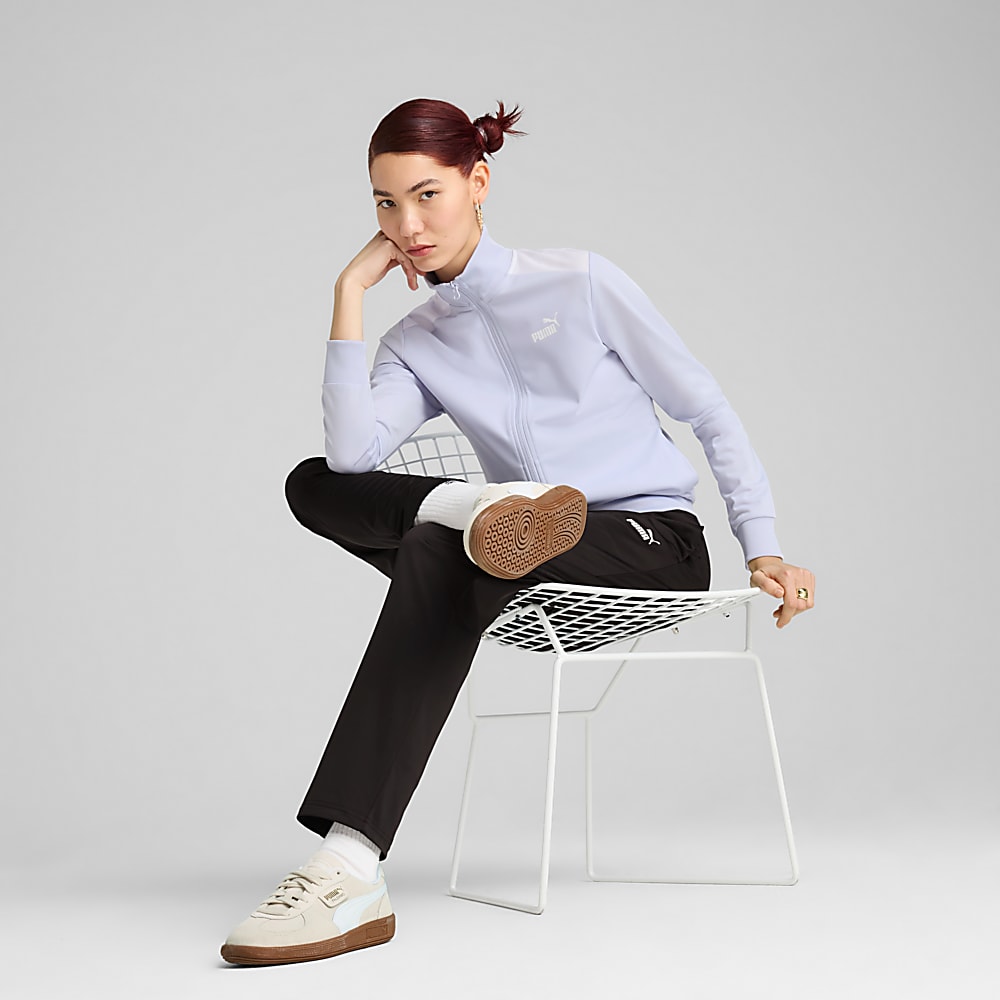 Görüntü Puma Poly SUIT Kadın Eşofman Takımı #1
