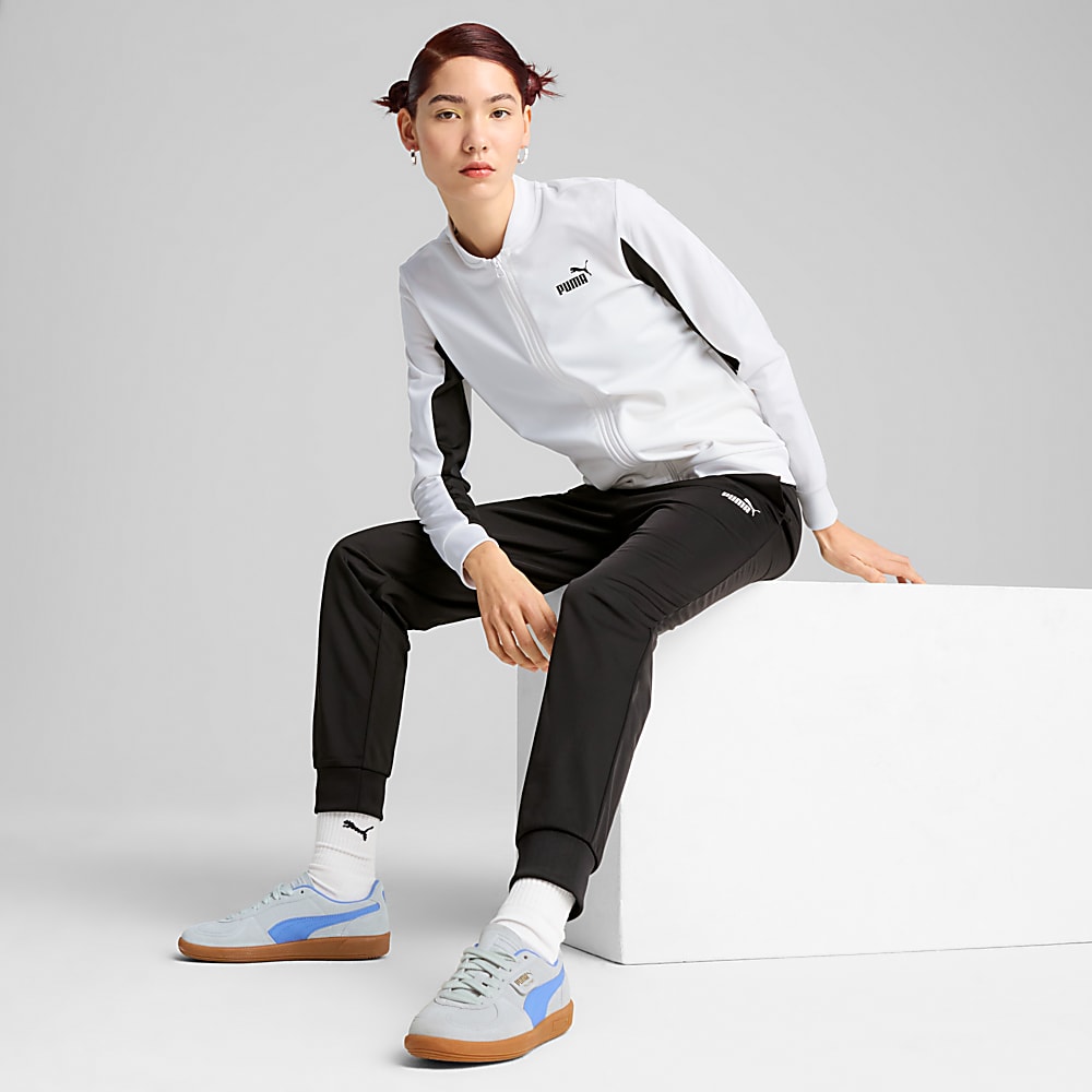 Görüntü Puma Poly Baseball Kadın Eşofman Takımı #1