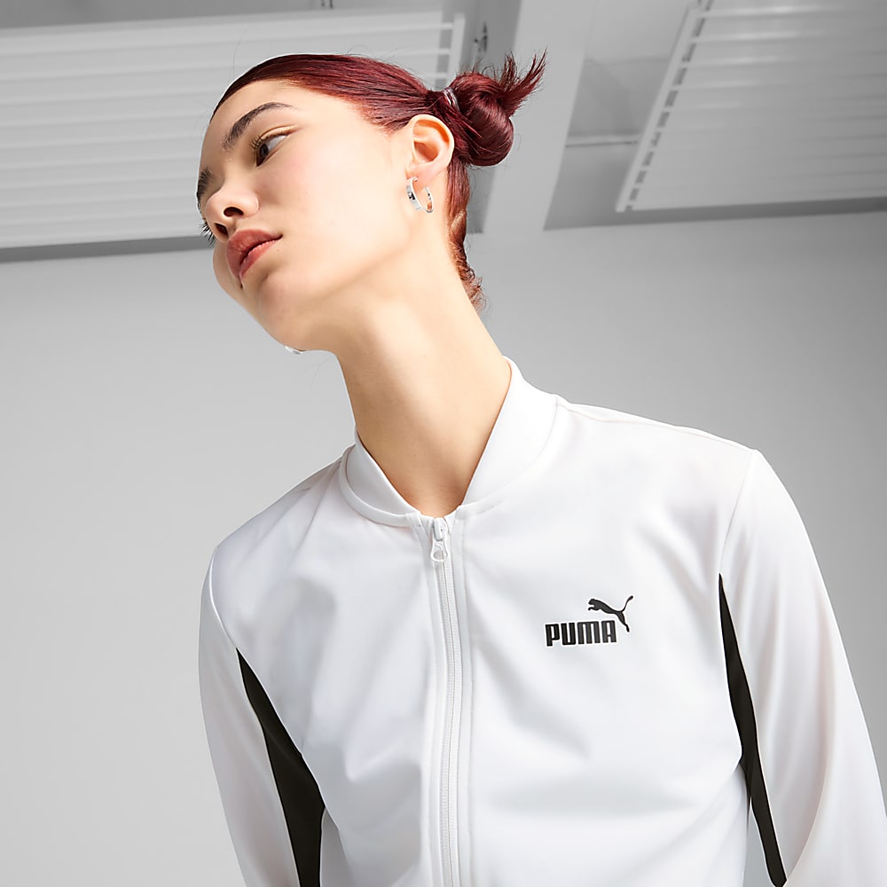 Görüntü Puma Poly Baseball Kadın Eşofman Takımı #2