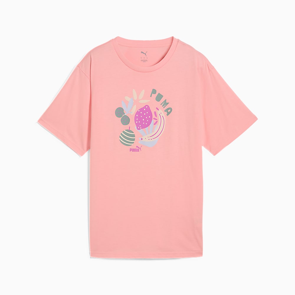 graphics-fruity-kadin-antrenman-tisortu