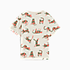 Görüntü Puma CATS CLUB Çocuk Tişörtü #6