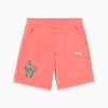 Görüntü Puma CATS CLUB Çocuk Şortu #5