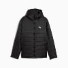 Görüntü Puma ESSENTIALS Erkek Kapüşonlu Mont #6