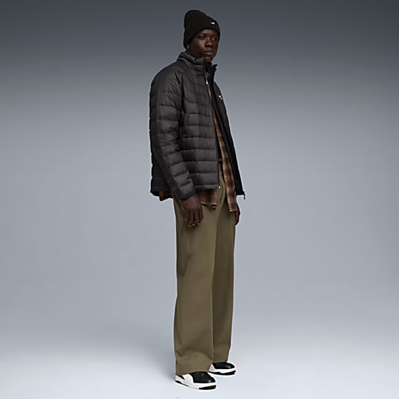 Görüntü Puma PACKLITE Down Erkek Mont