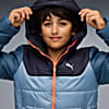 Görüntü Puma ESSENTIALS Genç Kapüşonlu Mont #2