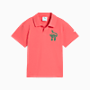 Görüntü Puma CATS CLUB PIQUE Çocuk Polo #5