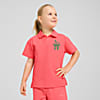 Görüntü Puma CATS CLUB PIQUE Çocuk Polo #1