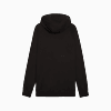 Görüntü Puma RIVAL Rage Tech Erkek Kapüşonlu SWEATSHIRT #5