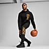 Görüntü Puma RIVAL Rage Tech Erkek Kapüşonlu SWEATSHIRT #3