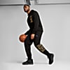 Görüntü Puma RIVAL Rage Tech Erkek Basketbol Eşofman Altı #3