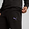 Görüntü Puma RIVAL Rage Tech Erkek Basketbol Eşofman Altı #5