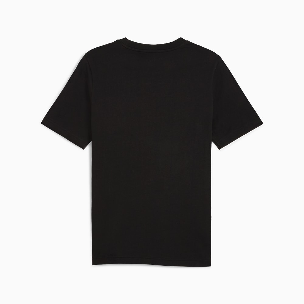 Görüntü Puma ESSENTIALS Logo Erkek Tişört #2