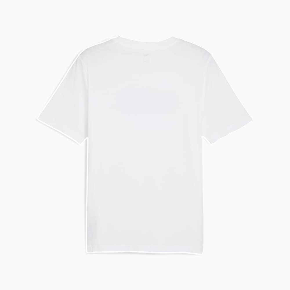 Görüntü Puma ESSENTIALS Logo Erkek Tişört #2