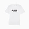Görüntü Puma ESSENTIALS Logo Erkek Tişört #1