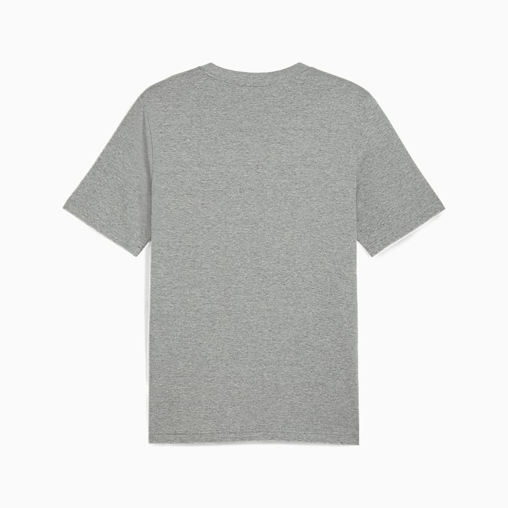 Görüntü Puma ESSENTIALS Logo Erkek Tişört #2
