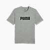 Görüntü Puma ESSENTIALS Logo Erkek Tişört #1