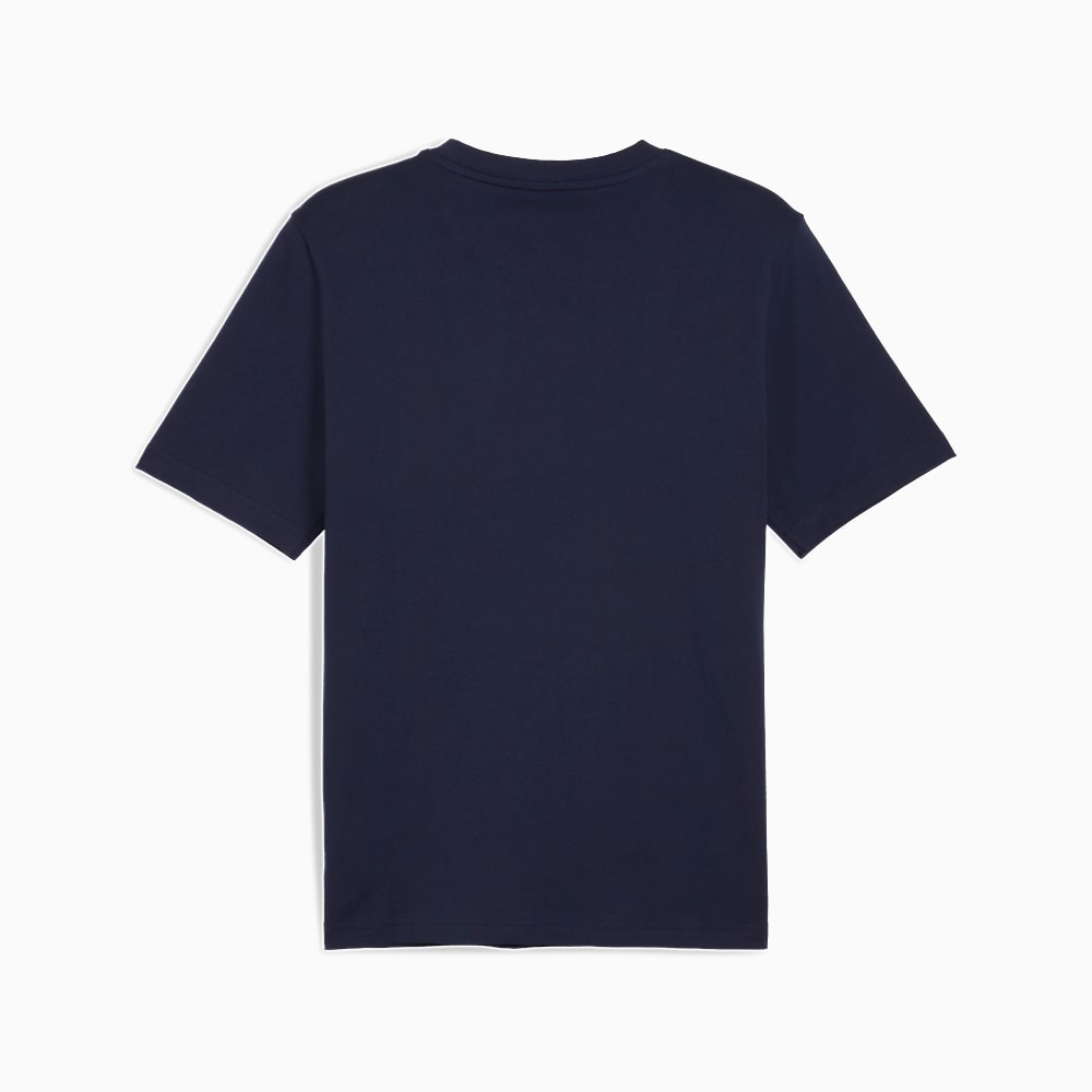 Görüntü Puma ESSENTIALS Logo Erkek Tişört #2