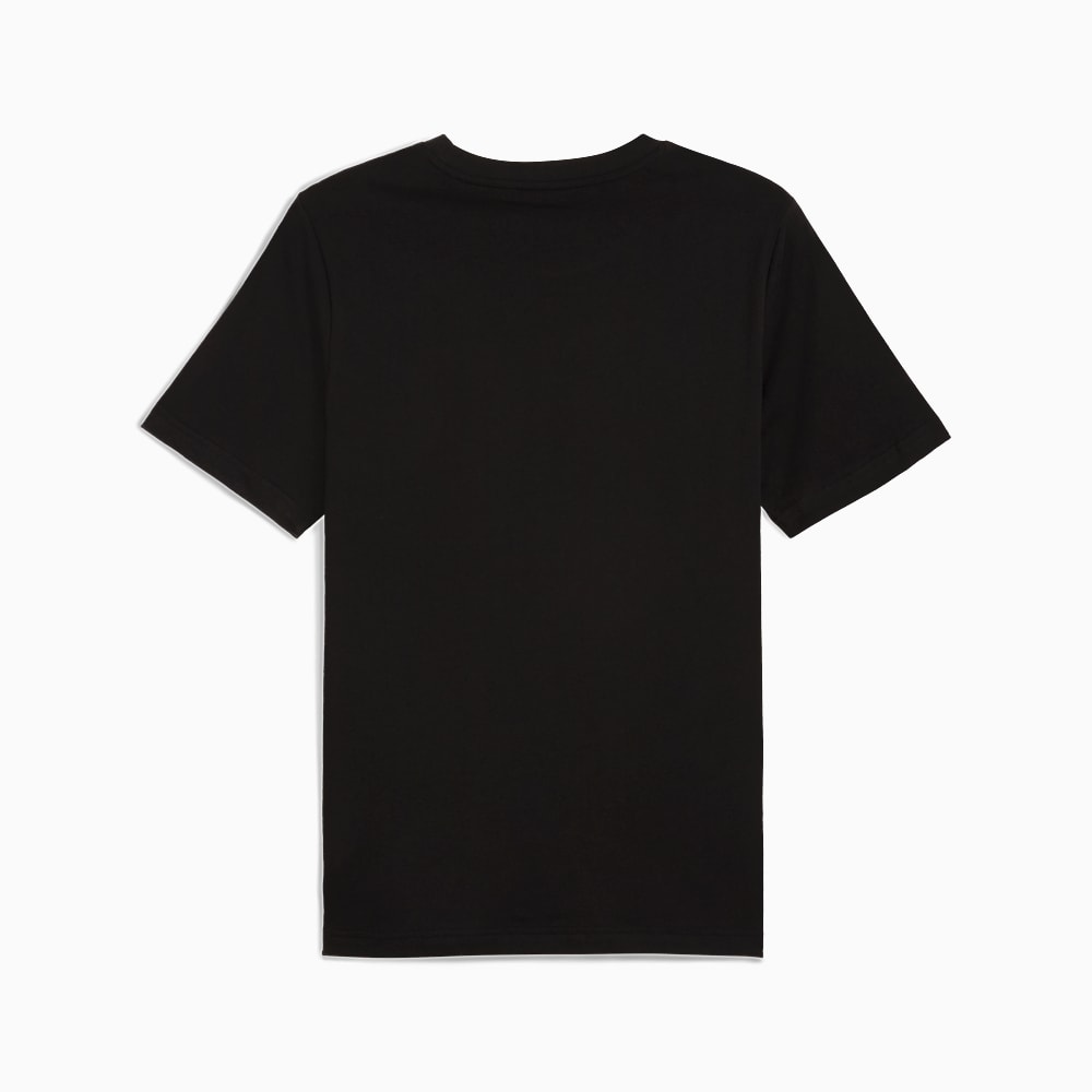 Görüntü Puma ESSENTIALS Small Logo Erkek Tişört #2