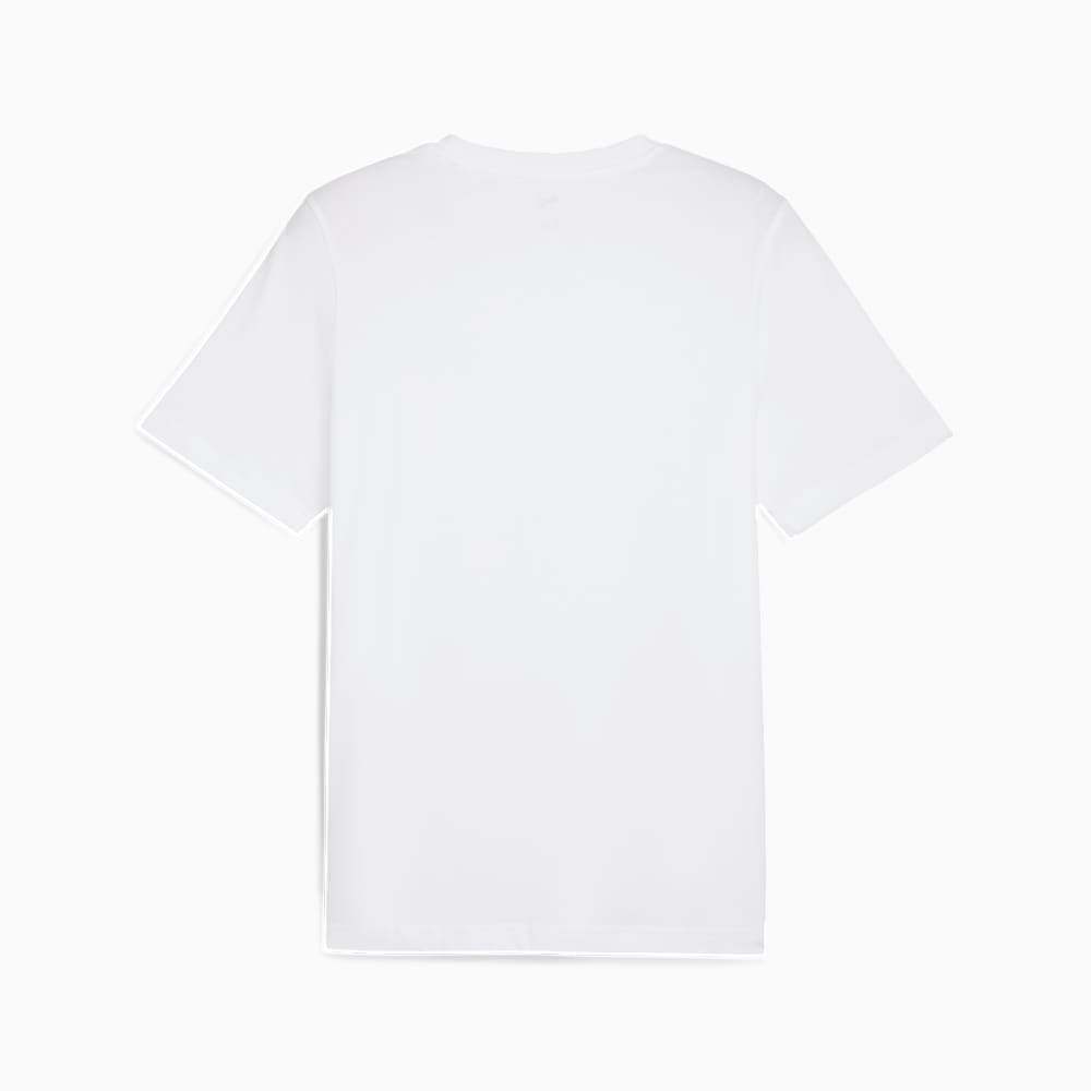 Görüntü Puma ESSENTIALS Small Logo Erkek Tişört #2