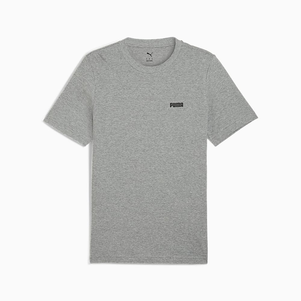 Görüntü Puma ESSENTIALS Small Logo Erkek Tişört #1