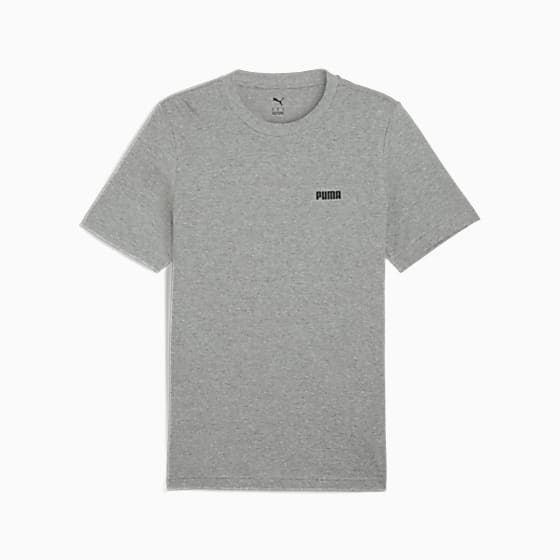 Мужская футболка Puma ESSENTIALS Small Logo